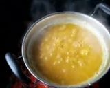 মুগ ডাল(moog dal recipe in Bengali) রেসিপির ধাপ 3 ছবি