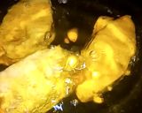 A picture of step 10 of Japanese Fish Fry.