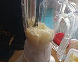 Foto langkah ke 4 dari resep Es krim blender.