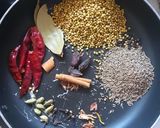 अमृतसरी पिंडी छोले रेसिपी चरण 4 फोटो