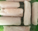 Foto del paso 12 de la receta: Alcachofas "alla Villanella"