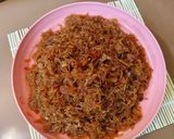 Foto langkah ke 3 dari resep Soun Kecap.