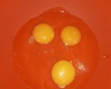 Foto del paso 1 de la receta: Tallarines caseros