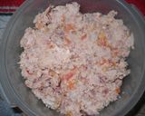 Foto del paso 2 de la receta: Bolitas de cerdo