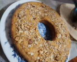 Foto del paso 8 de la receta: ❤️Receta Mamuchka: Bizcocho de frutos secos y limón 🍋 Fácil de hacer ✨