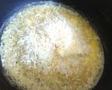 Foto del paso 2 de la receta: Arroz con mantequilla y elote