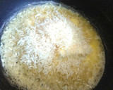 Foto del paso 2 de la receta: Arroz con mantequilla y elote