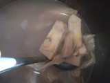 Lodeh Nangka Tempe