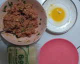 Foto langkah ke 1 dari resep Wonton Soup 3S (Simple Sederhana n Sedap).