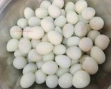 Hình bước làm 2 của món Thịt Kho Trứng Cút 🍲