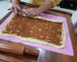 Foto langkah ke 8 dari resep Cinnamon Roll.
