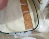 صورة لخطوة 14 من وصفة كعكة البودينق مع الشوكولاته