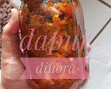 Foto langkah ke 3 dari resep Sambel cumi asin.