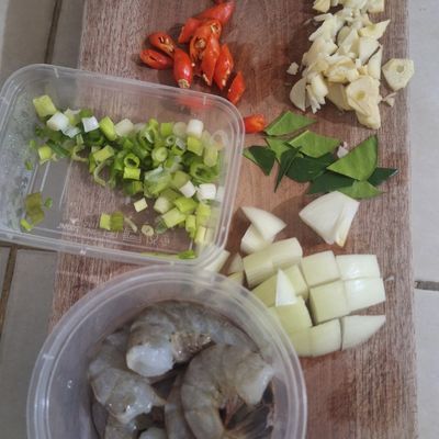 Langkah 2