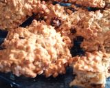 Foto del paso 2 de la receta: Cookies de granola y avena