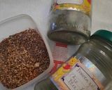 Foto del paso 6 de la receta: Sal de piel de cebolla y ajo