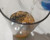 Foto langkah ke 5 dari resep Es Kuwut Melon.