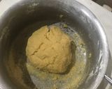 A picture of step 2 of Egg roll.