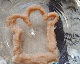 A picture of step 4 of Winter sonth dried ginger powder halwa.