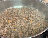 Foto del paso 4 de la receta: Casarecce con ragú de ternera