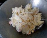 Foto langkah ke 5 dari resep Tumis Sawi Putih Ala Restoran Chinese Food.