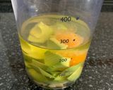 Foto del paso 3 de la receta Alioli de aguacate