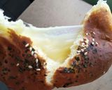 Foto langkah ke 12 dari resep Fluffy Doughnut Enak, Empuk, Lembut.