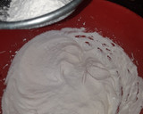 Foto del paso 1 de la receta: Merengue ITALIANO 🇮🇹