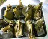 Foto langkah ke 6 dari resep Garang Asem Ikan Patin.