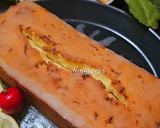 Foto langkah ke 14 dari resep Lemon Drizzle🍋🎂 🇬🇧English Lemon Cake🍋_ Moist Sweet & Sour🍯😋.