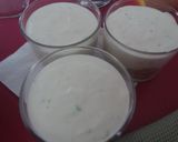 Foto del paso 4 de la receta: Vasitos de Lima y queso