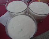 Foto del paso 4 de la receta: Vasitos de Lima y queso