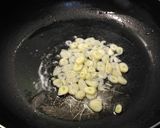 丁香花生豆干小魚乾的食譜步驟5照片