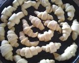 Foto del paso 2 de la receta: Minis Facturas de Manteca