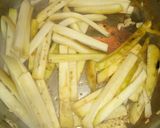 Foto del paso 2 de la receta: Salteado de pollo y verduras