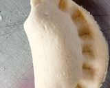 Foto del paso 5 de la receta: Formas de masa hojaldre