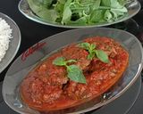 عکس مرحله 2 از دستور شامی رودباری