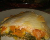 Foto del paso 6 de la receta: Tarta de acelga y calabaza
