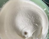 Foto langkah ke 4 dari resep Ice cream base vanila.