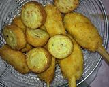 Foto langkah ke 6 dari resep Frozen Food Homemade.