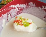 Foto langkah ke 6 dari resep Tempe Mendoan Ranjau.