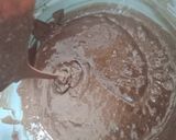 Foto langkah ke 5 dari resep Bolu Kukus Coklat Gluten Free.