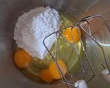 عکس مرحله 4 از دستور کلوچه سنتی لاهیجان