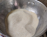 ரவை கேசரி ரெசிபி ஸ்டேப் 1 புகைப்படம்