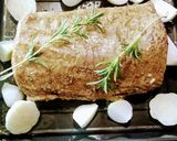 Pas rețetă Cotlet de porc fără os la cuptor 5 fotografie
