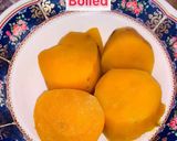 પેટીસ(Patties Recipe in Gujarati) રેસીપી સ્ટેપ1ફોટો