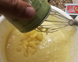 Foto del paso 6 de la receta: Bizcocho facilísimo de yogurt 1, 2, 3