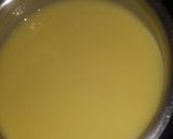 صورة لخطوة 1 من وصفة تحلية الكراميل