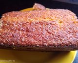 Foto del paso 4 de la receta: Budín de Naranjas