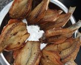 Hình bước làm 2 của món Bữa cơm gia đình(F6)